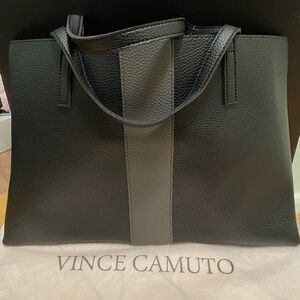 Vince Camuto tote bag